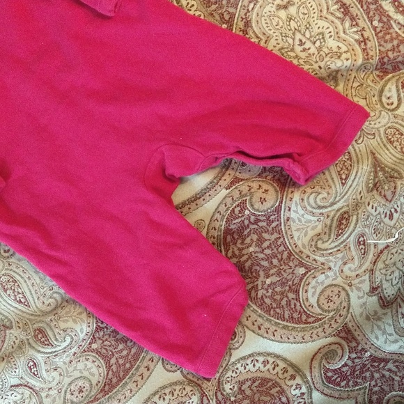 6/$15 Size 3-6 Months Cotton ginny baby girl sleeper - Picture 8 of 10